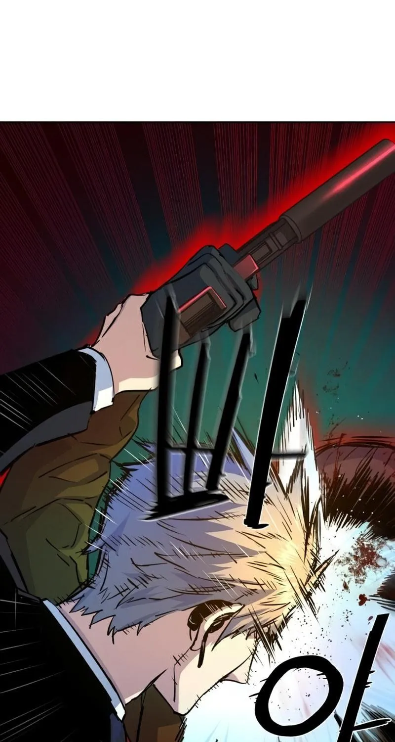Teenage Mercenary Chapter 76 page 103 - 