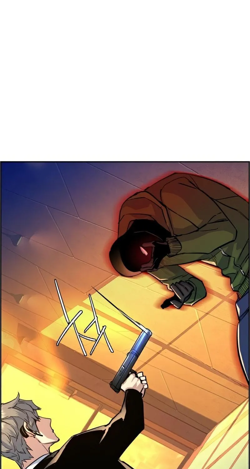 Teenage Mercenary Chapter 76 page 105 - 