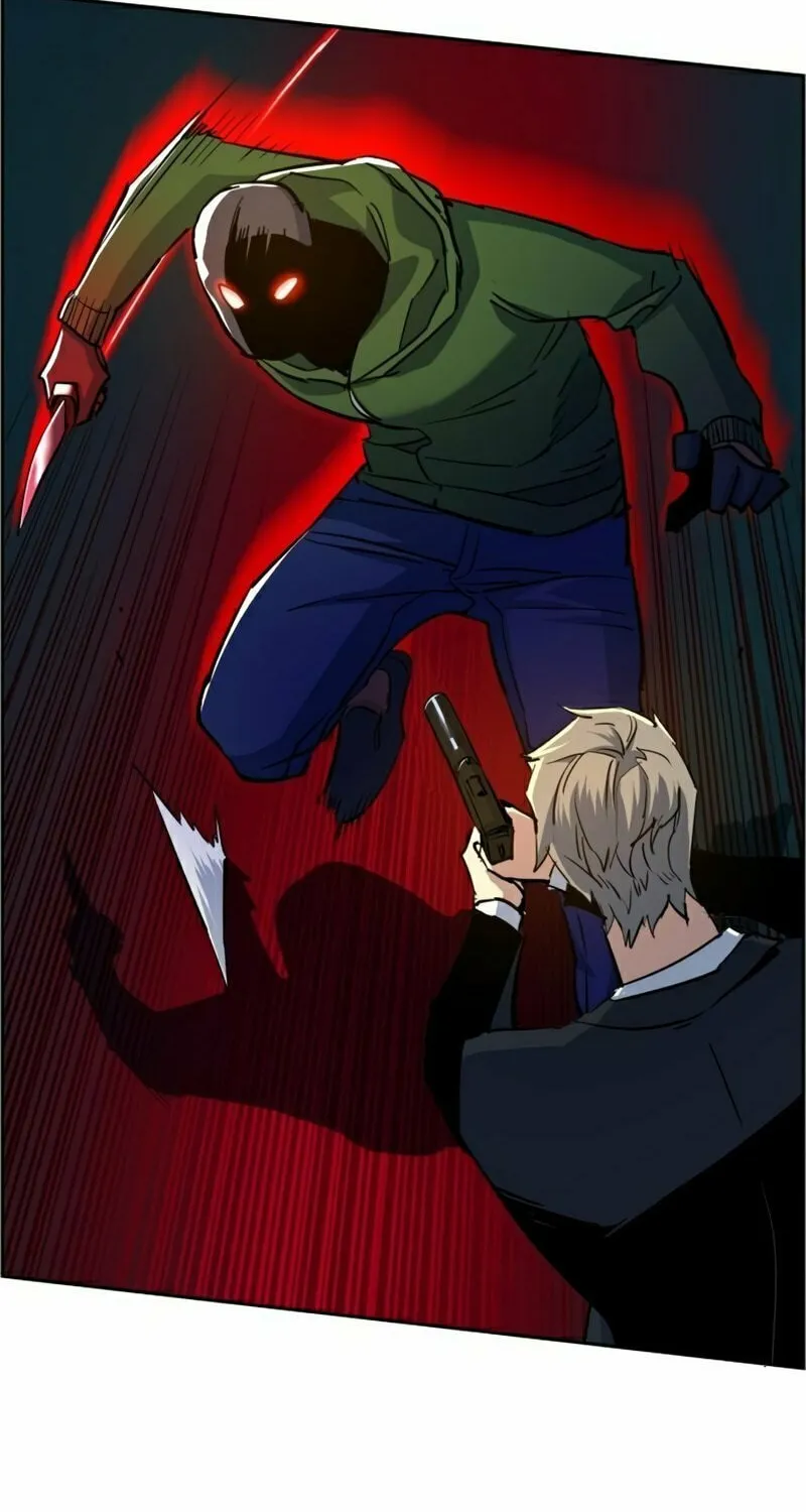 Teenage Mercenary Chapter 76 page 108 - 