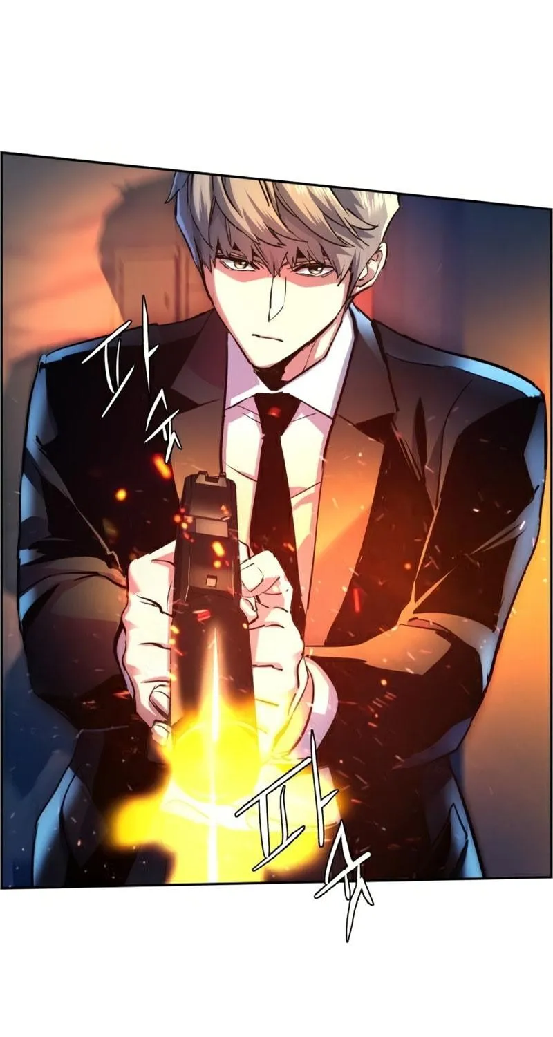 Teenage Mercenary Chapter 76 page 109 - 