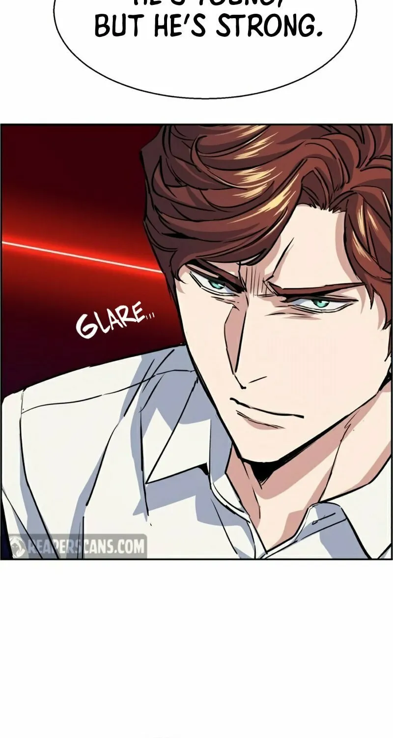 Teenage Mercenary Chapter 76 page 12 - 