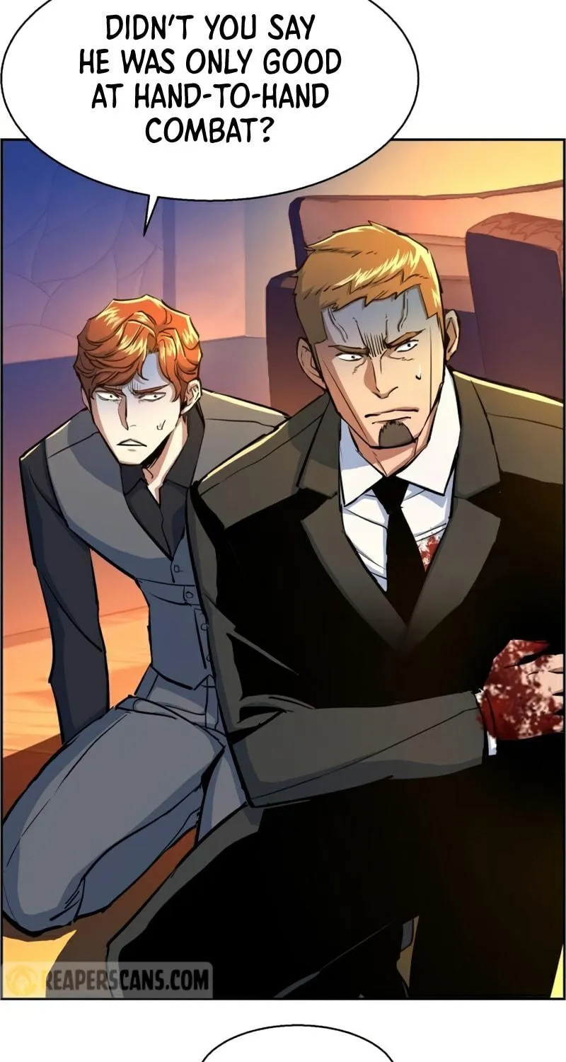 Teenage Mercenary Chapter 76 page 115 - 