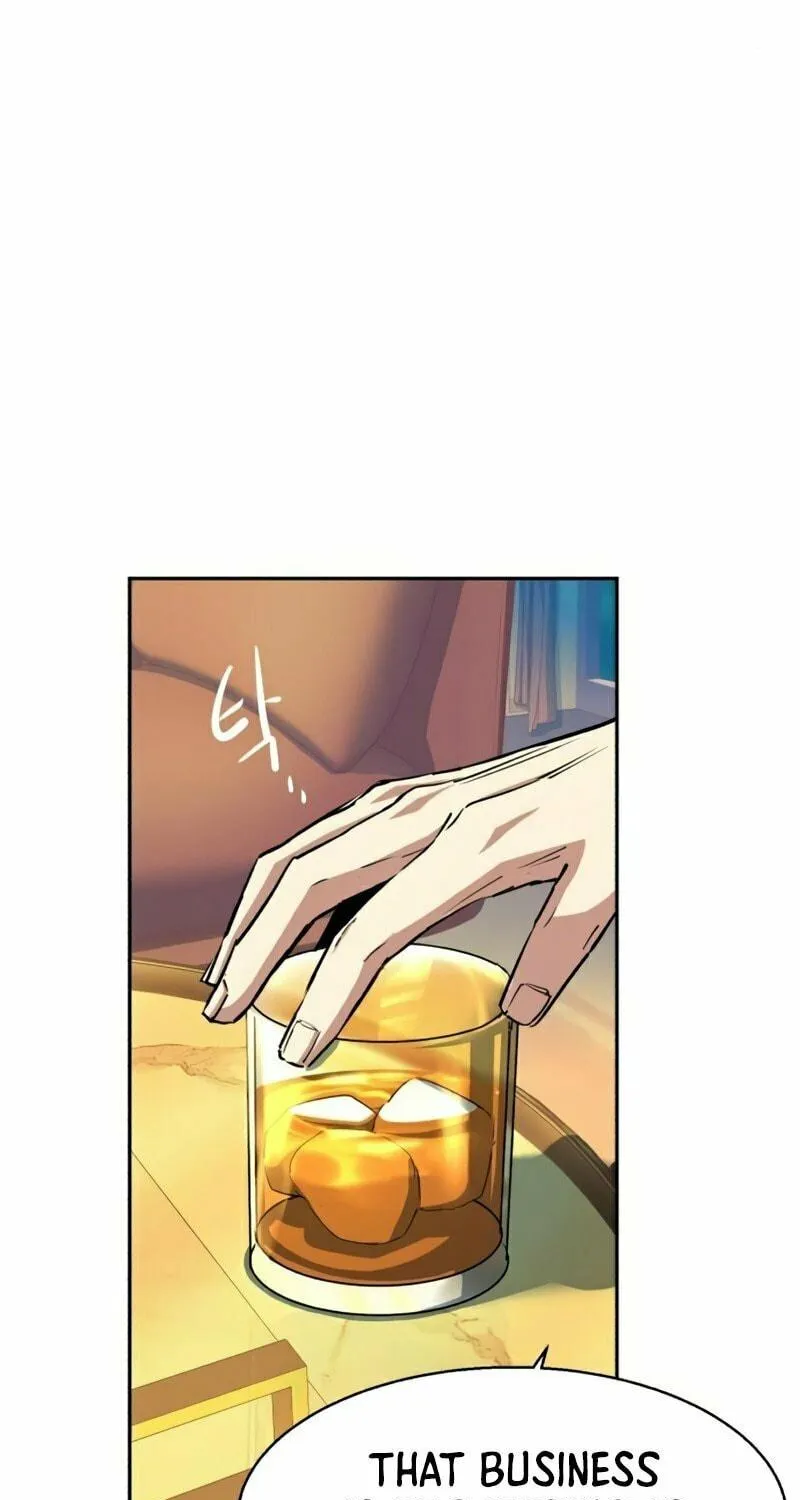 Teenage Mercenary Chapter 76 page 15 - 