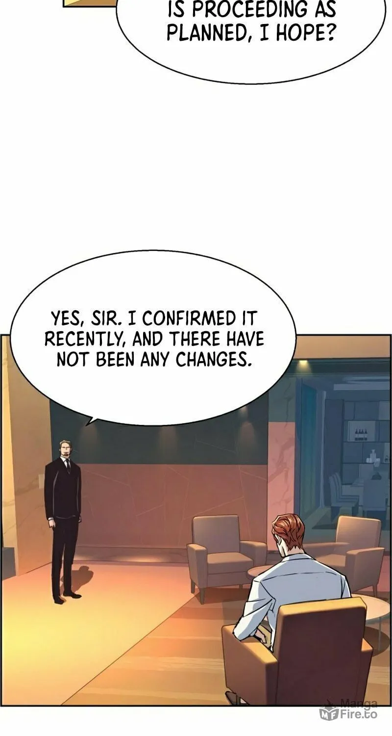 Teenage Mercenary Chapter 76 page 16 - 