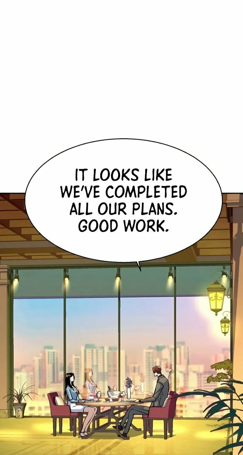 Teenage Mercenary Chapter 76 page 21 - 
