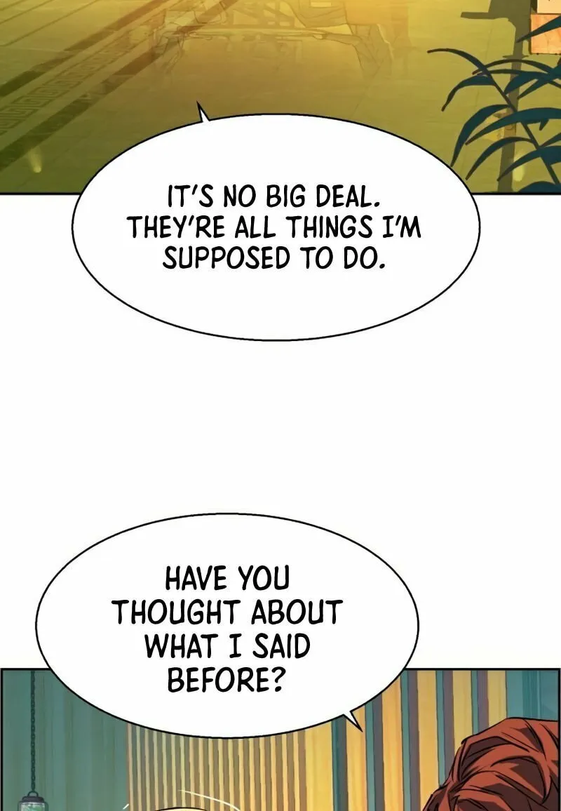 Teenage Mercenary Chapter 76 page 22 - 