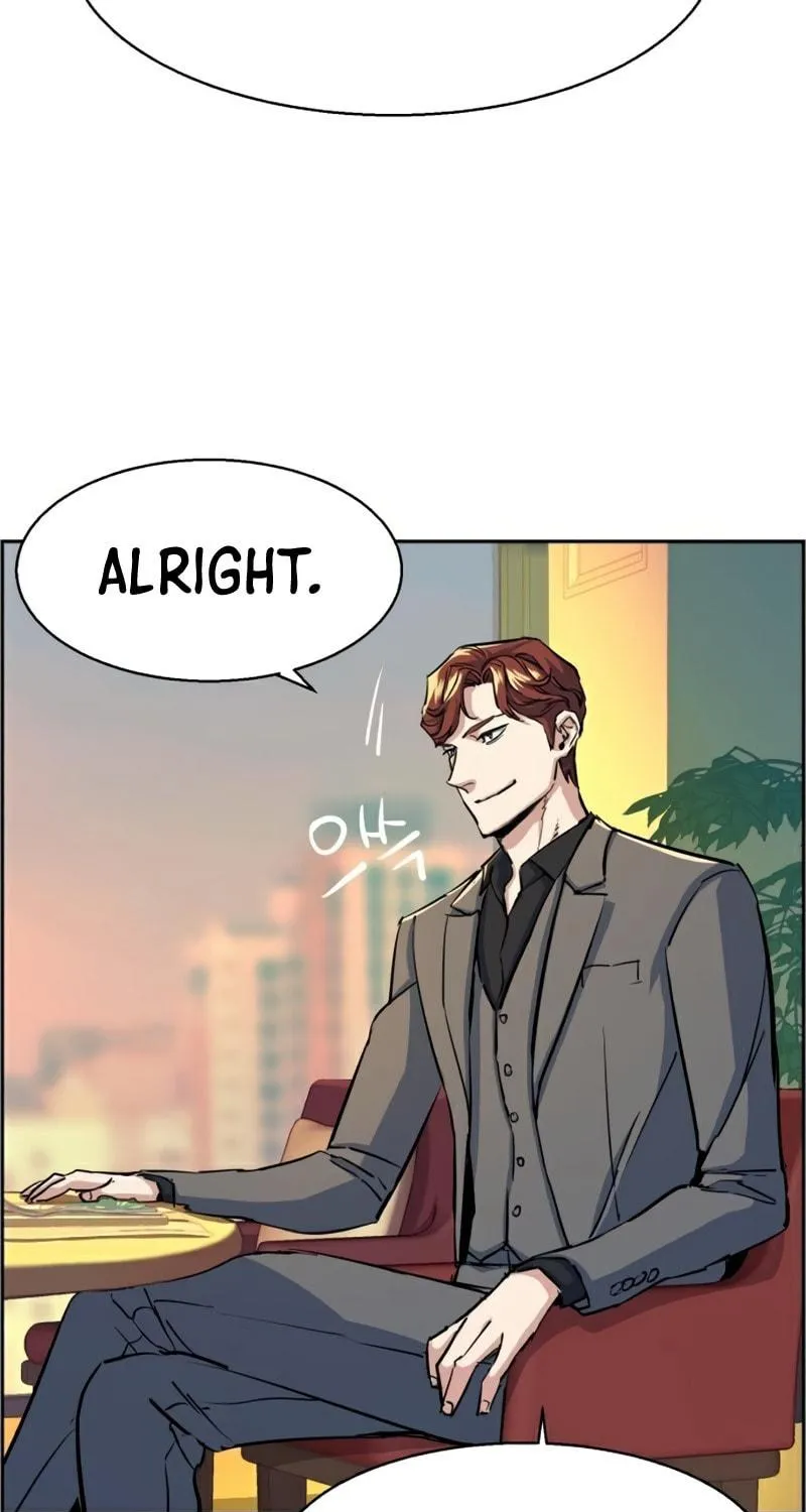 Teenage Mercenary Chapter 76 page 25 - 