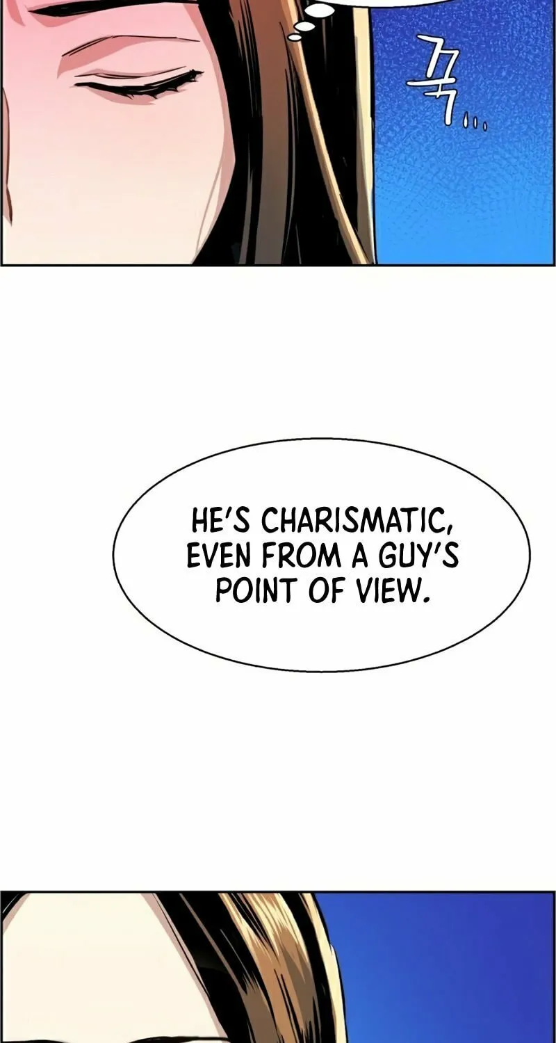 Teenage Mercenary Chapter 76 page 27 - 
