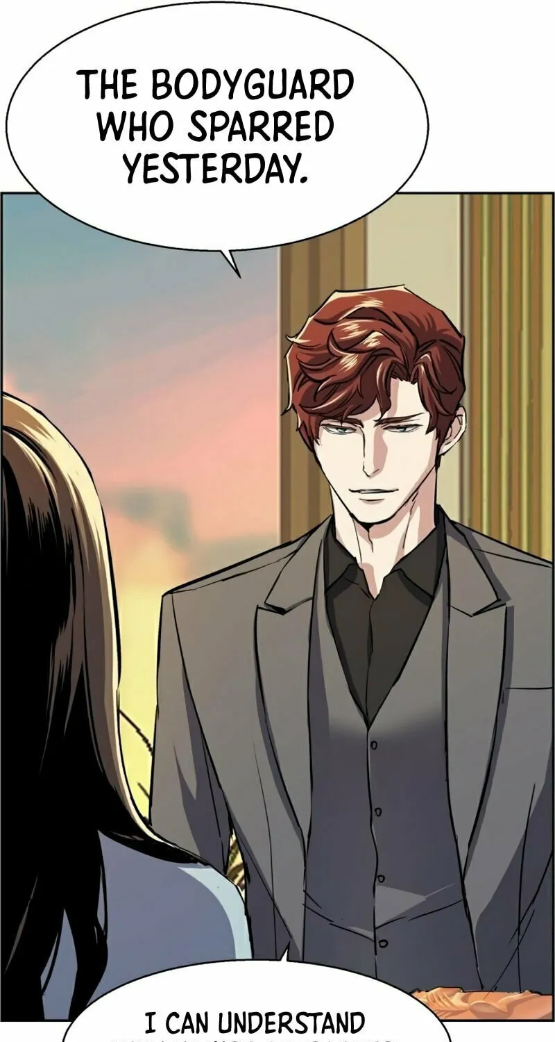Teenage Mercenary Chapter 76 page 29 - 