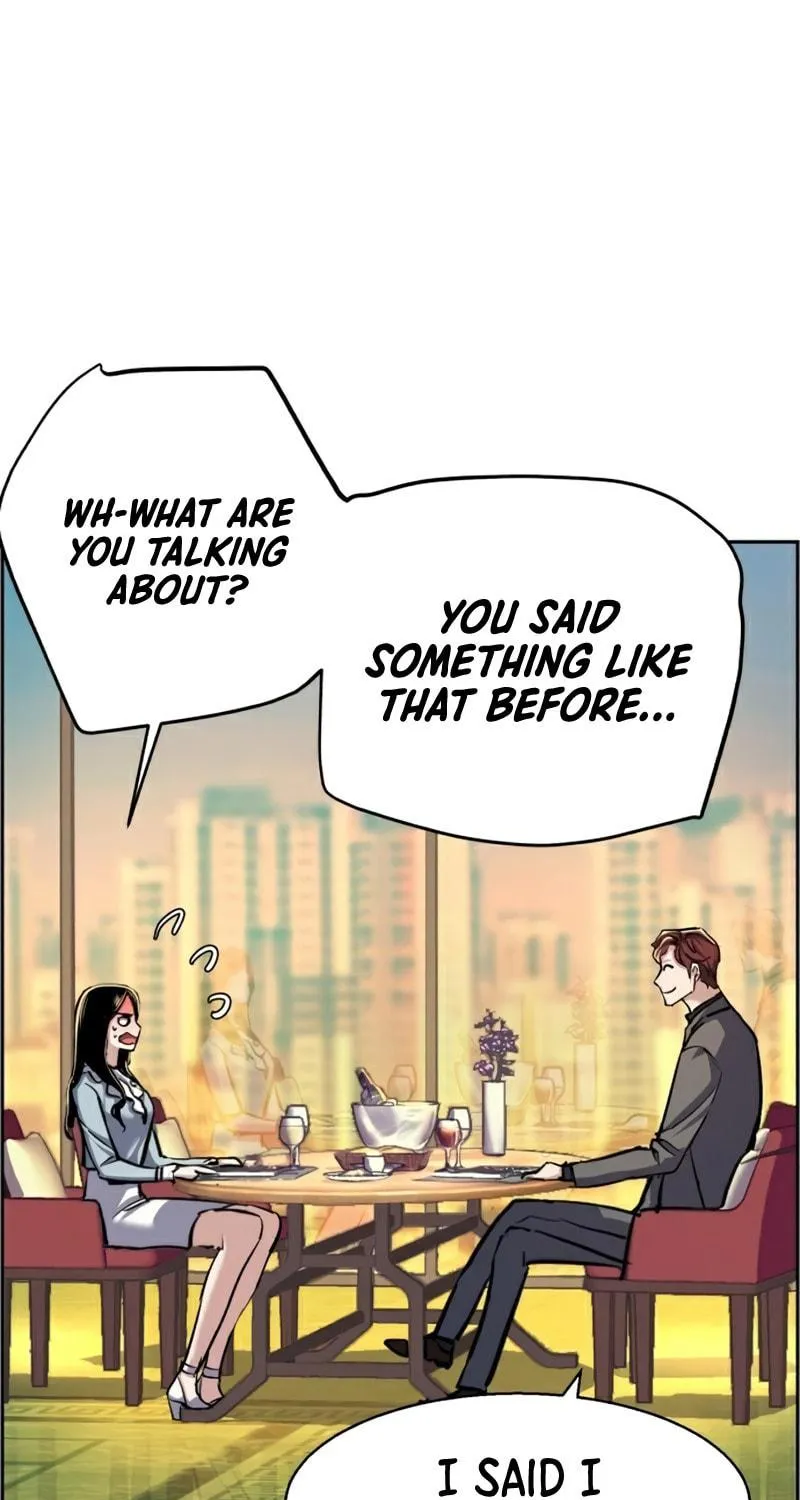 Teenage Mercenary Chapter 76 page 31 - 