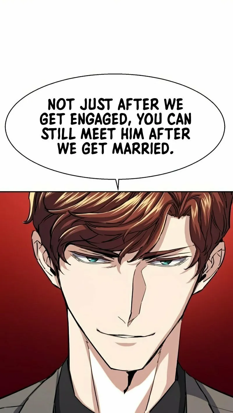 Teenage Mercenary Chapter 76 page 34 - 