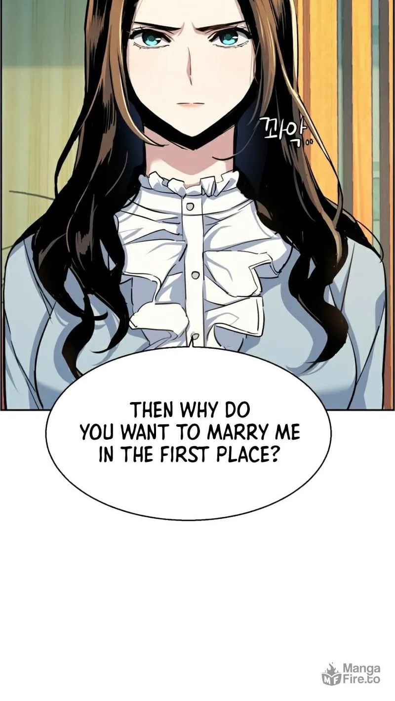 Teenage Mercenary Chapter 76 page 36 - 