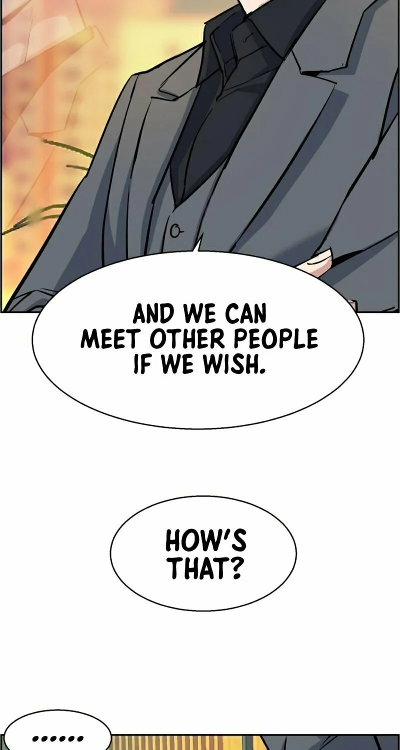 Teenage Mercenary Chapter 76 page 39 - 