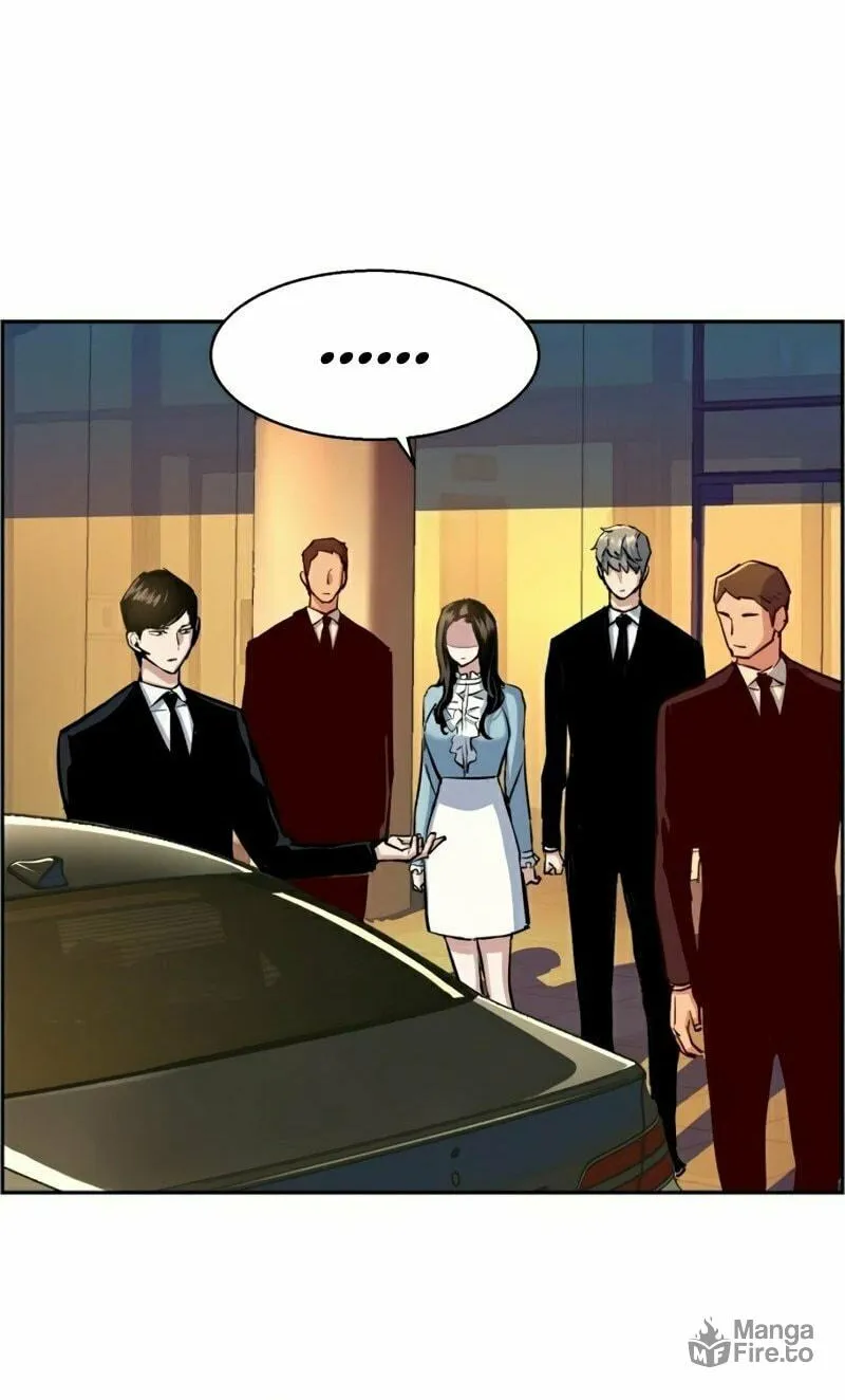 Teenage Mercenary Chapter 76 page 44 - 