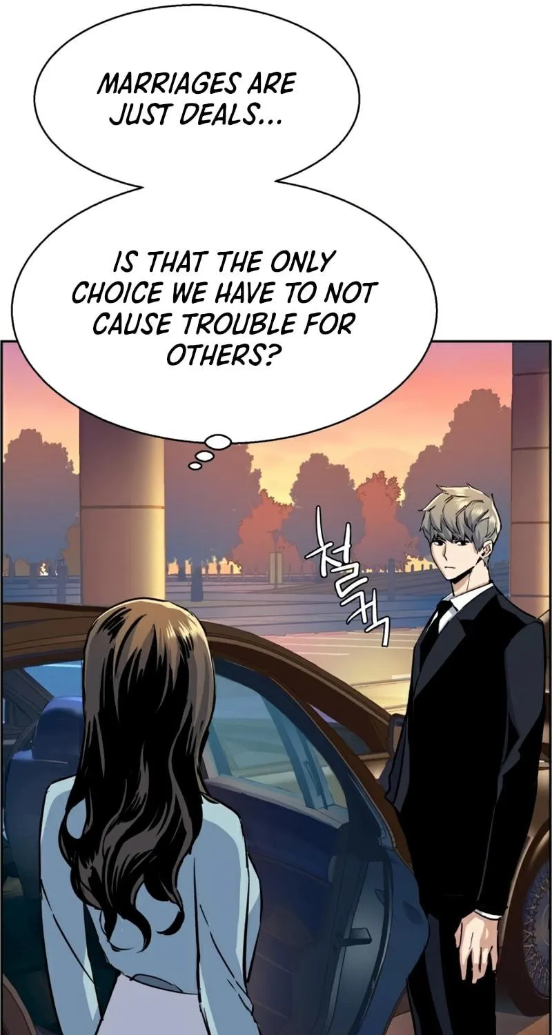Teenage Mercenary Chapter 76 page 45 - 