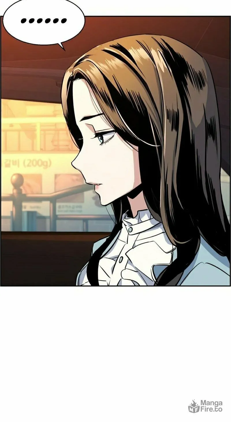 Teenage Mercenary Chapter 76 page 50 - 