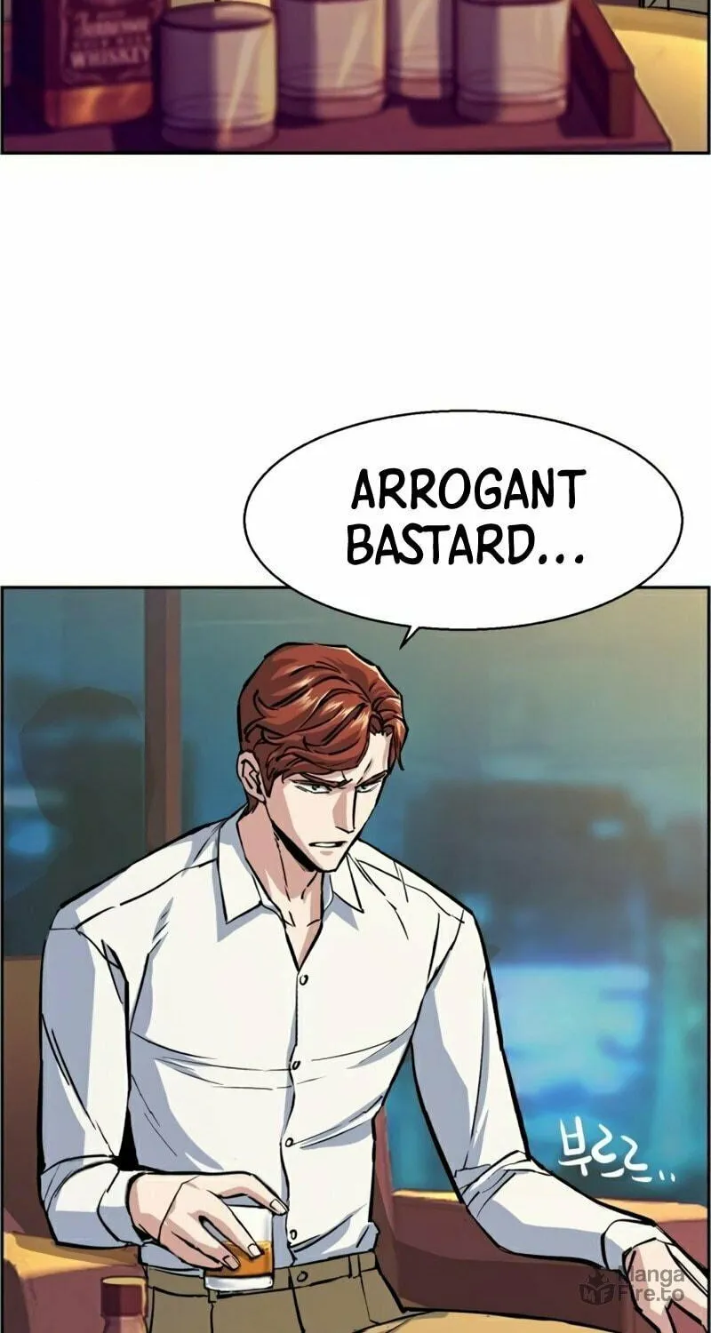 Teenage Mercenary Chapter 76 page 6 - 