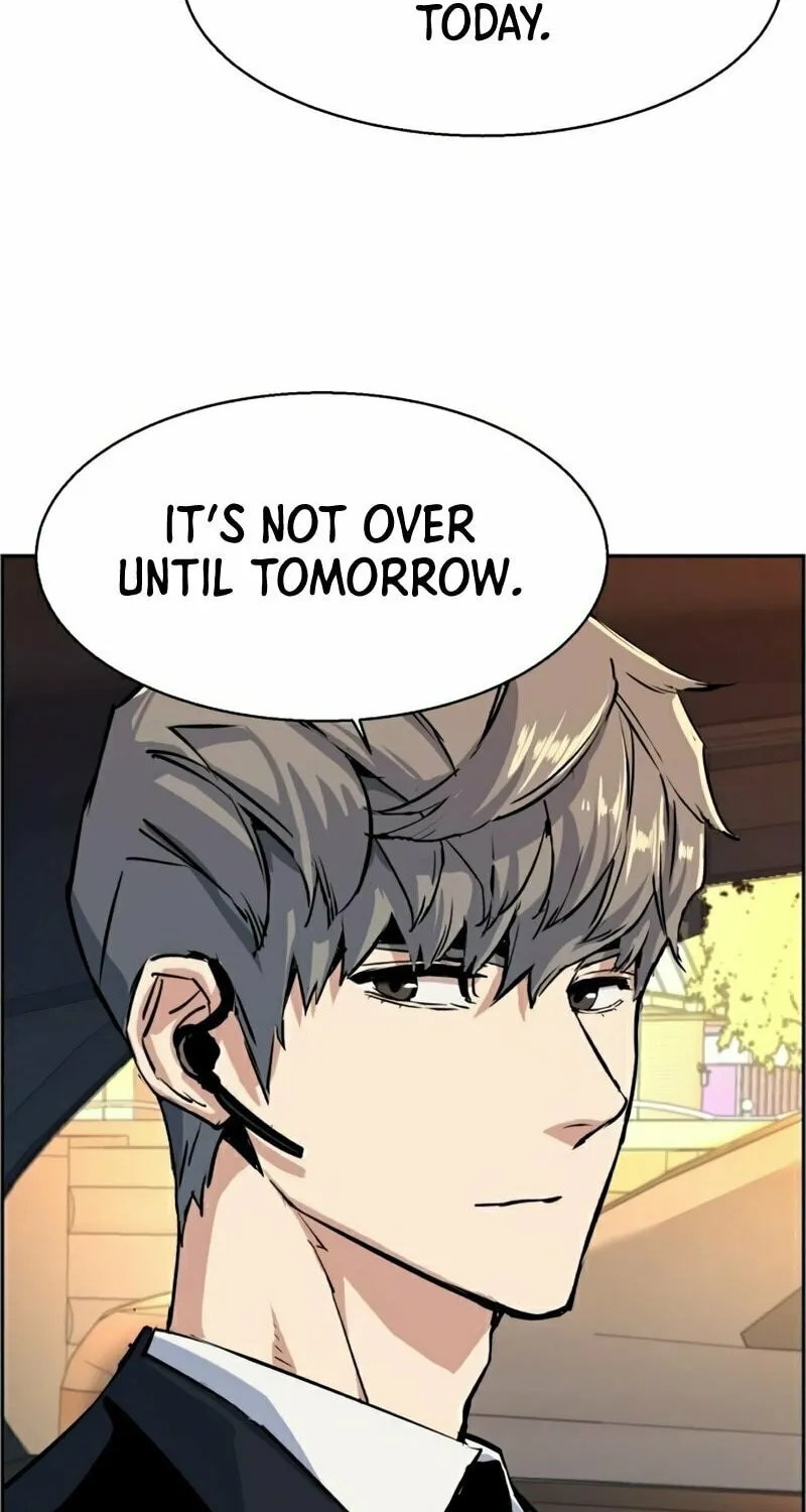 Teenage Mercenary Chapter 76 page 54 - 