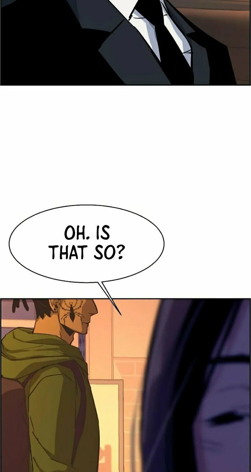 Teenage Mercenary Chapter 76 page 55 - 