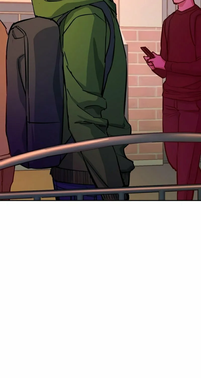 Teenage Mercenary Chapter 76 page 57 - 