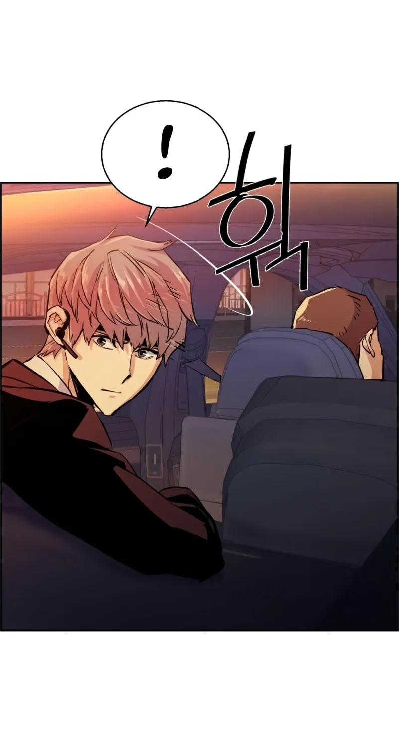 Teenage Mercenary Chapter 76 page 59 - 