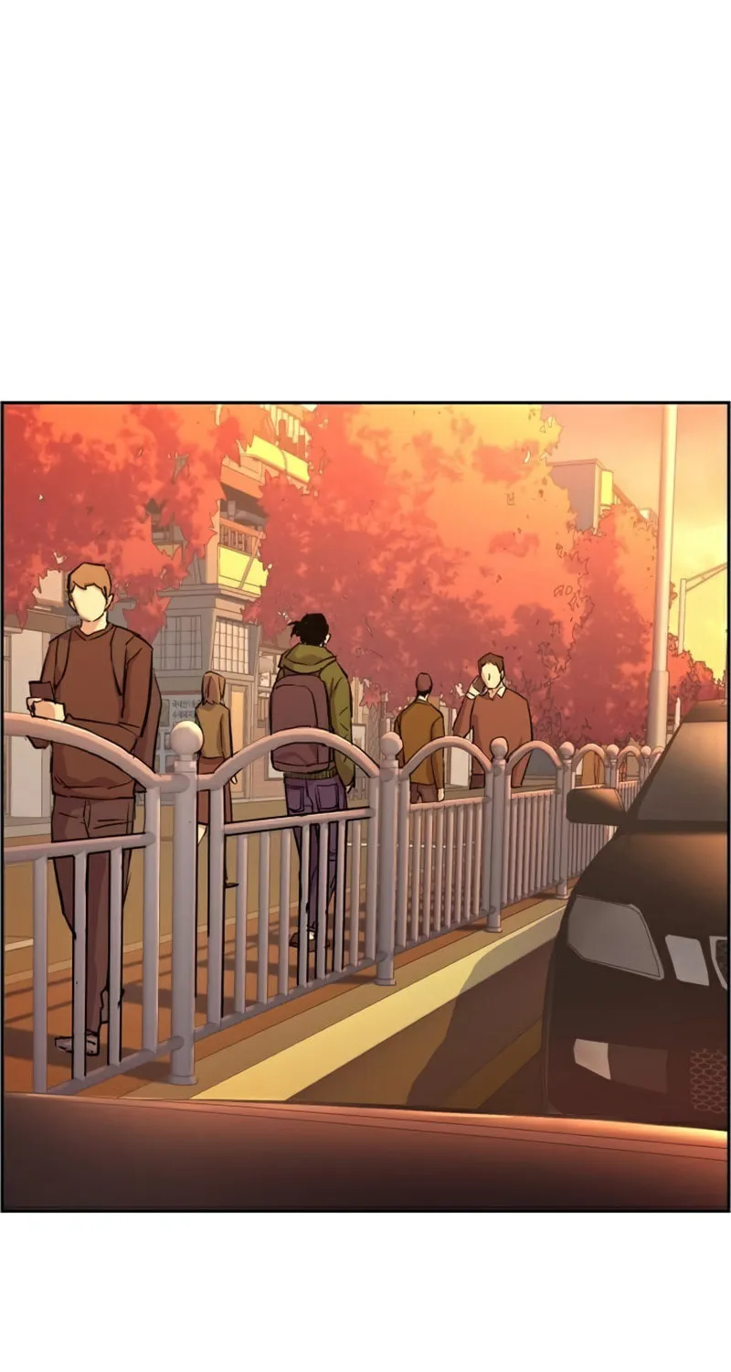 Teenage Mercenary Chapter 76 page 60 - 