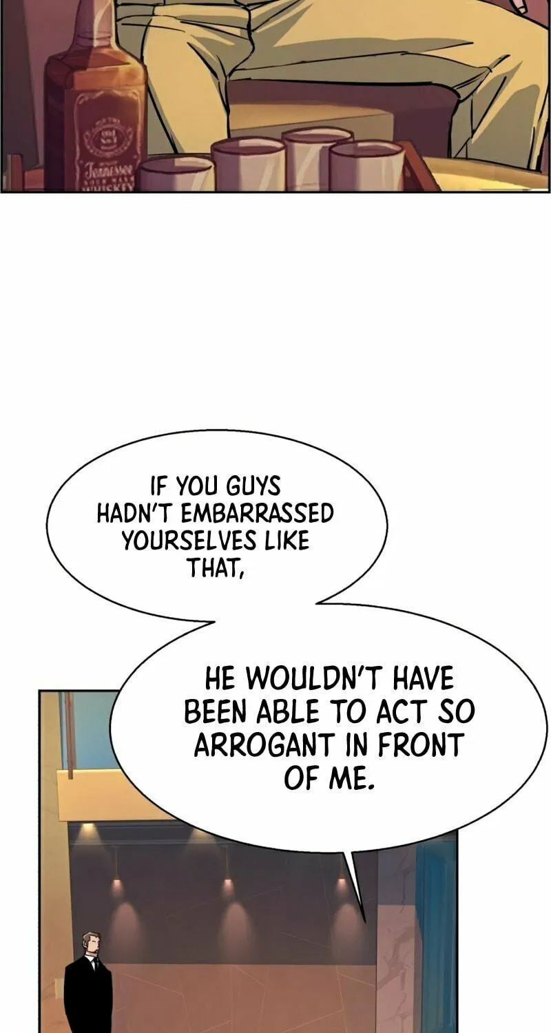 Teenage Mercenary Chapter 76 page 7 - 