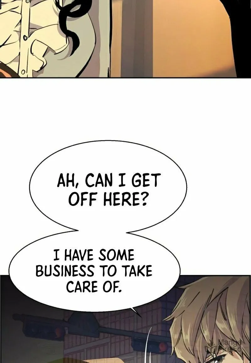 Teenage Mercenary Chapter 76 page 62 - 
