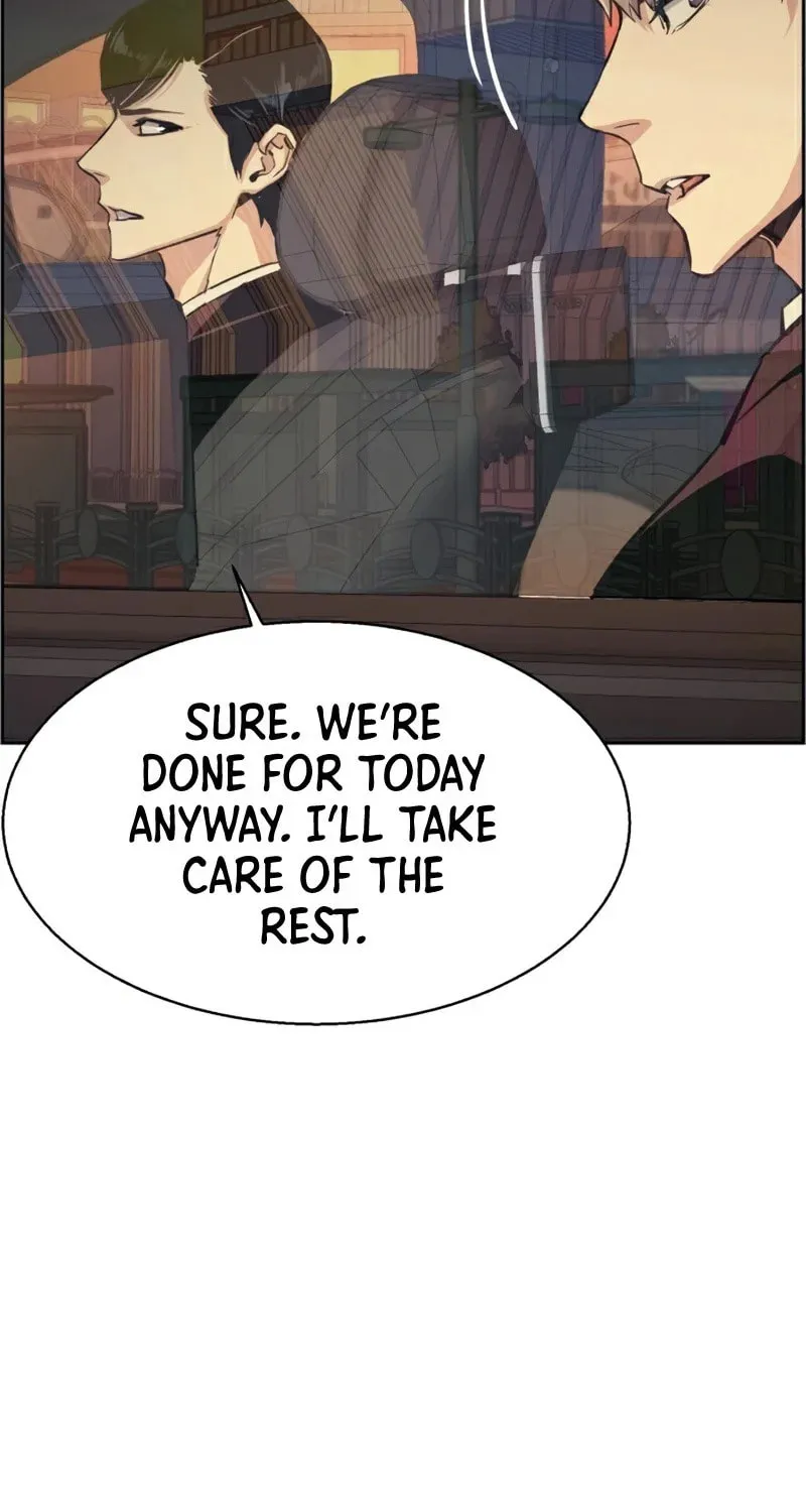 Teenage Mercenary Chapter 76 page 63 - 
