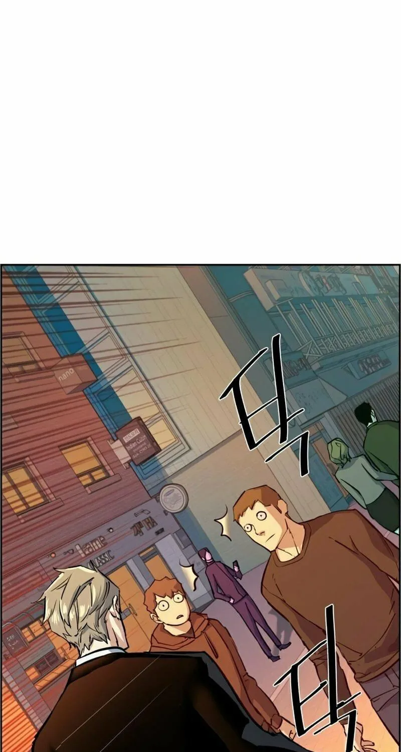Teenage Mercenary Chapter 76 page 65 - 
