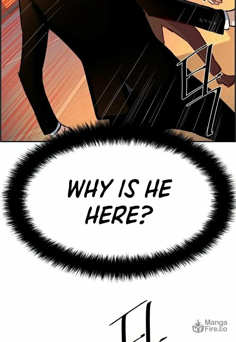 Teenage Mercenary Chapter 76 page 66 - 