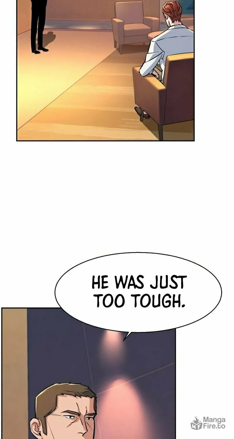 Teenage Mercenary Chapter 76 page 8 - 