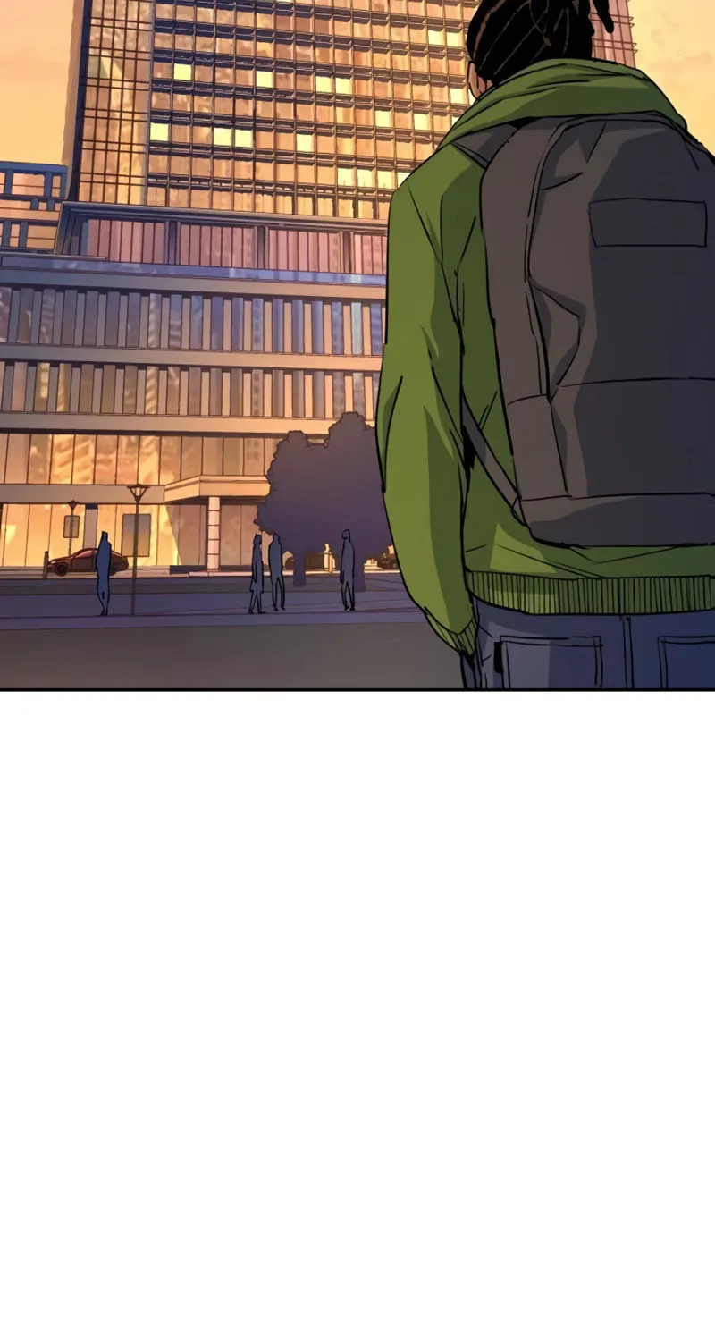 Teenage Mercenary Chapter 76 page 71 - 