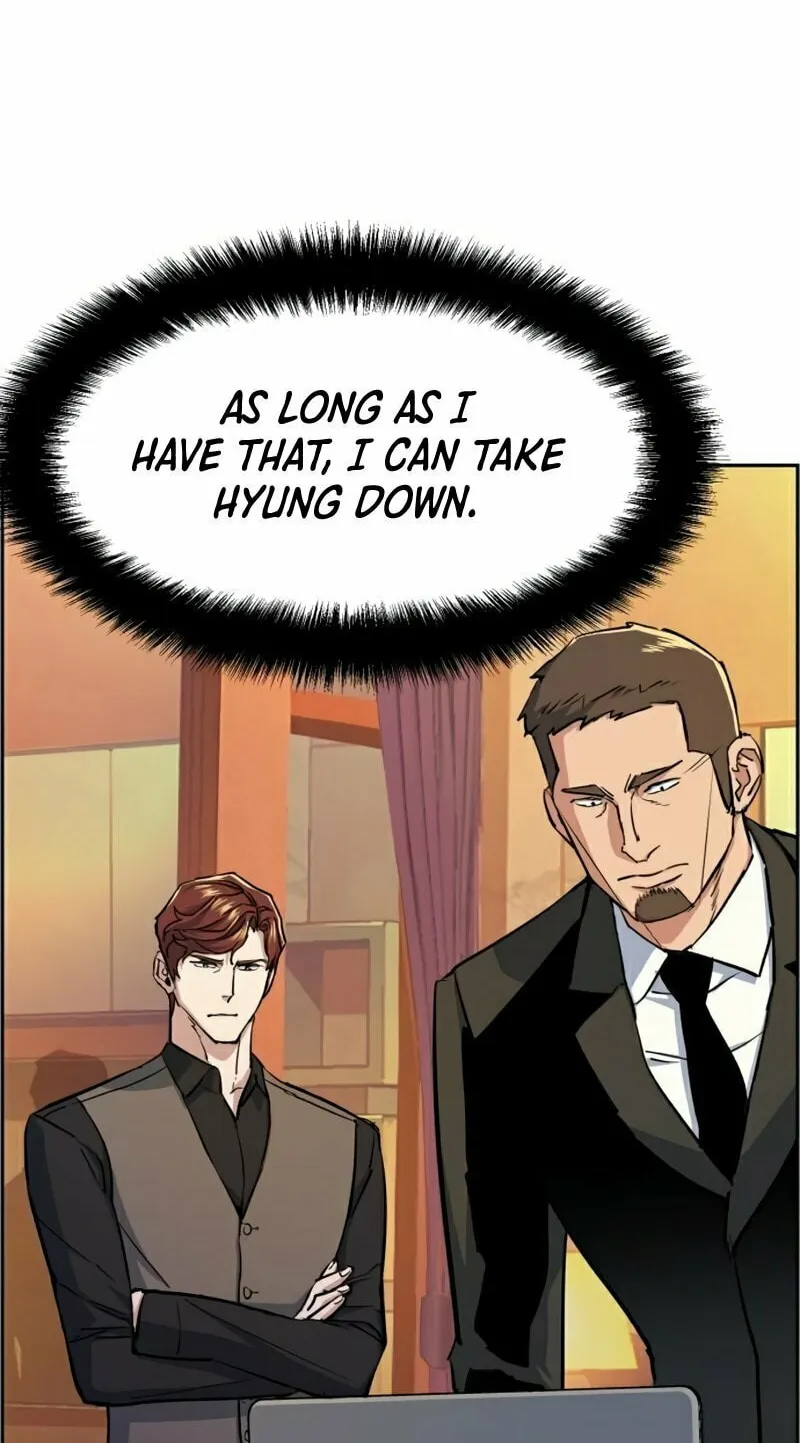 Teenage Mercenary Chapter 76 page 78 - 