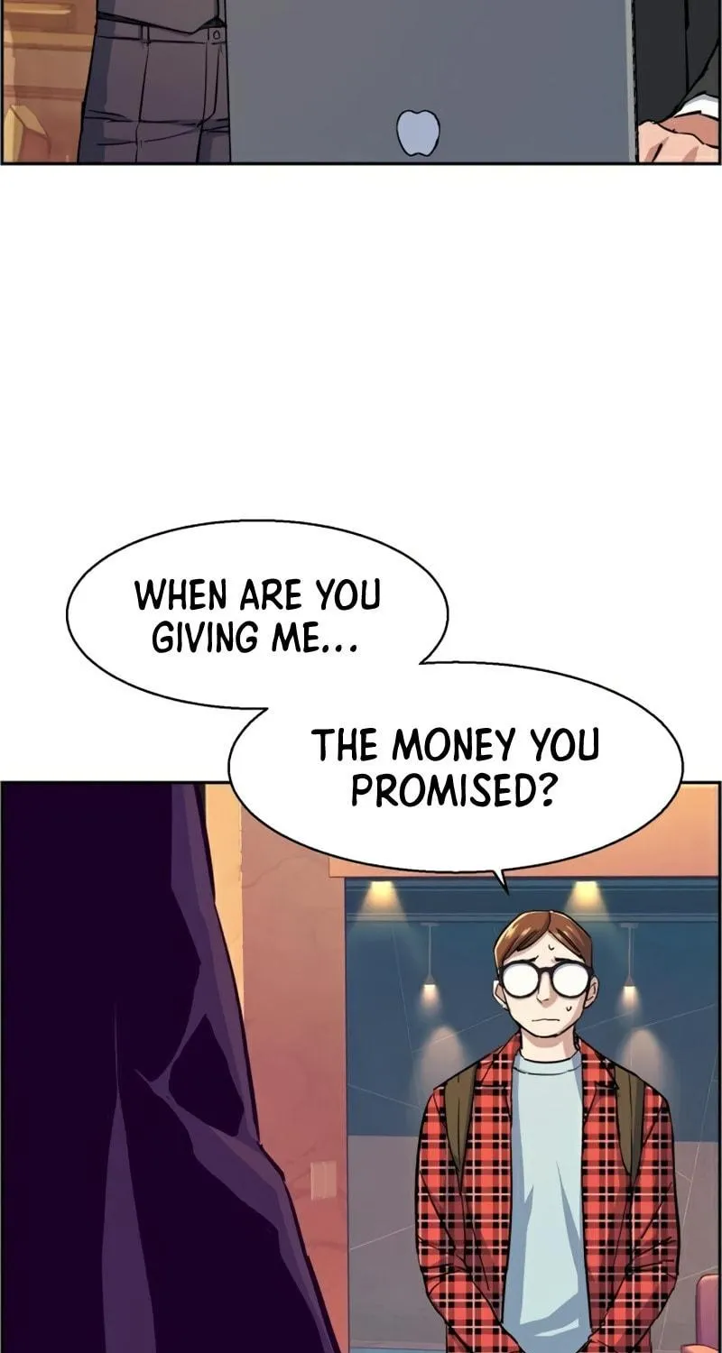 Teenage Mercenary Chapter 76 page 79 - 