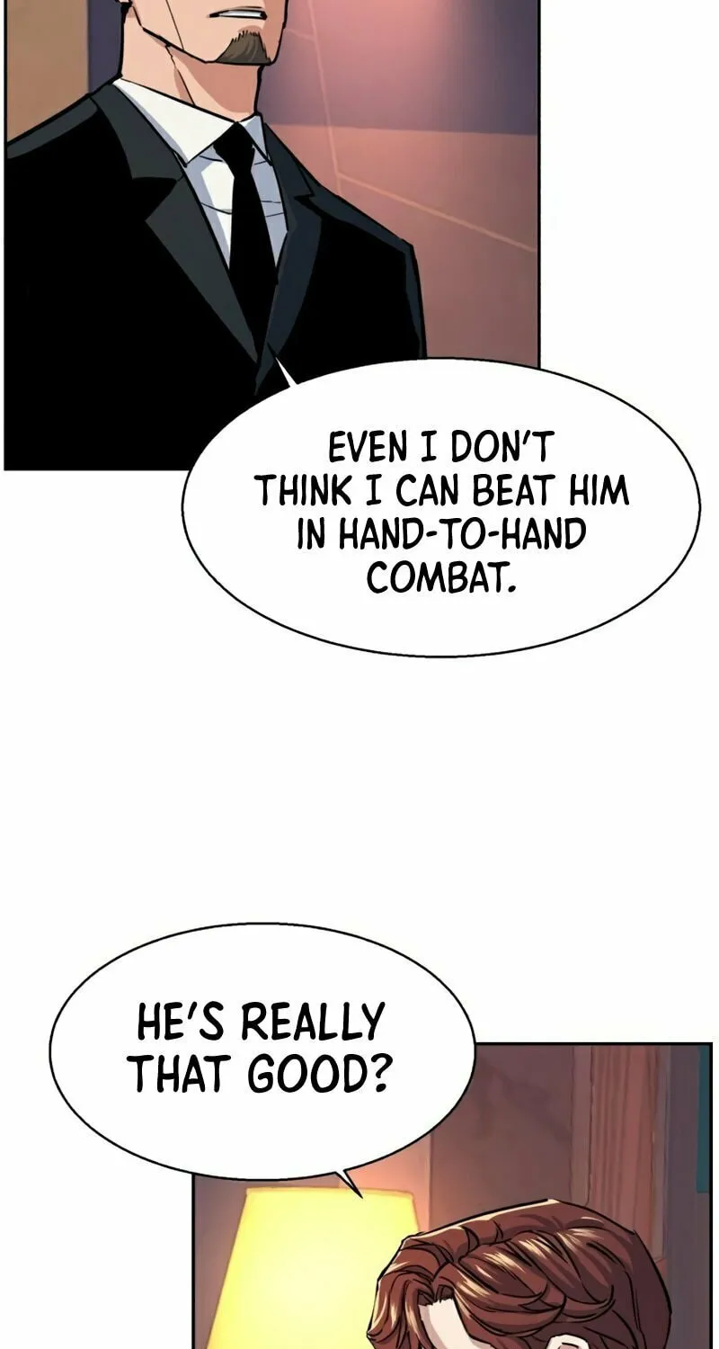 Teenage Mercenary Chapter 76 page 9 - 