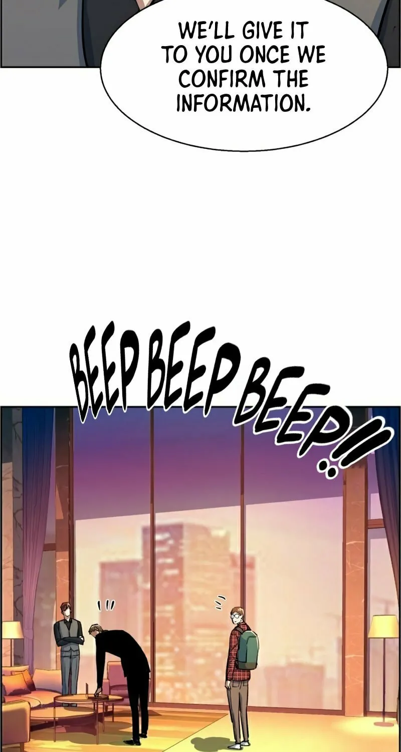 Teenage Mercenary Chapter 76 page 81 - 