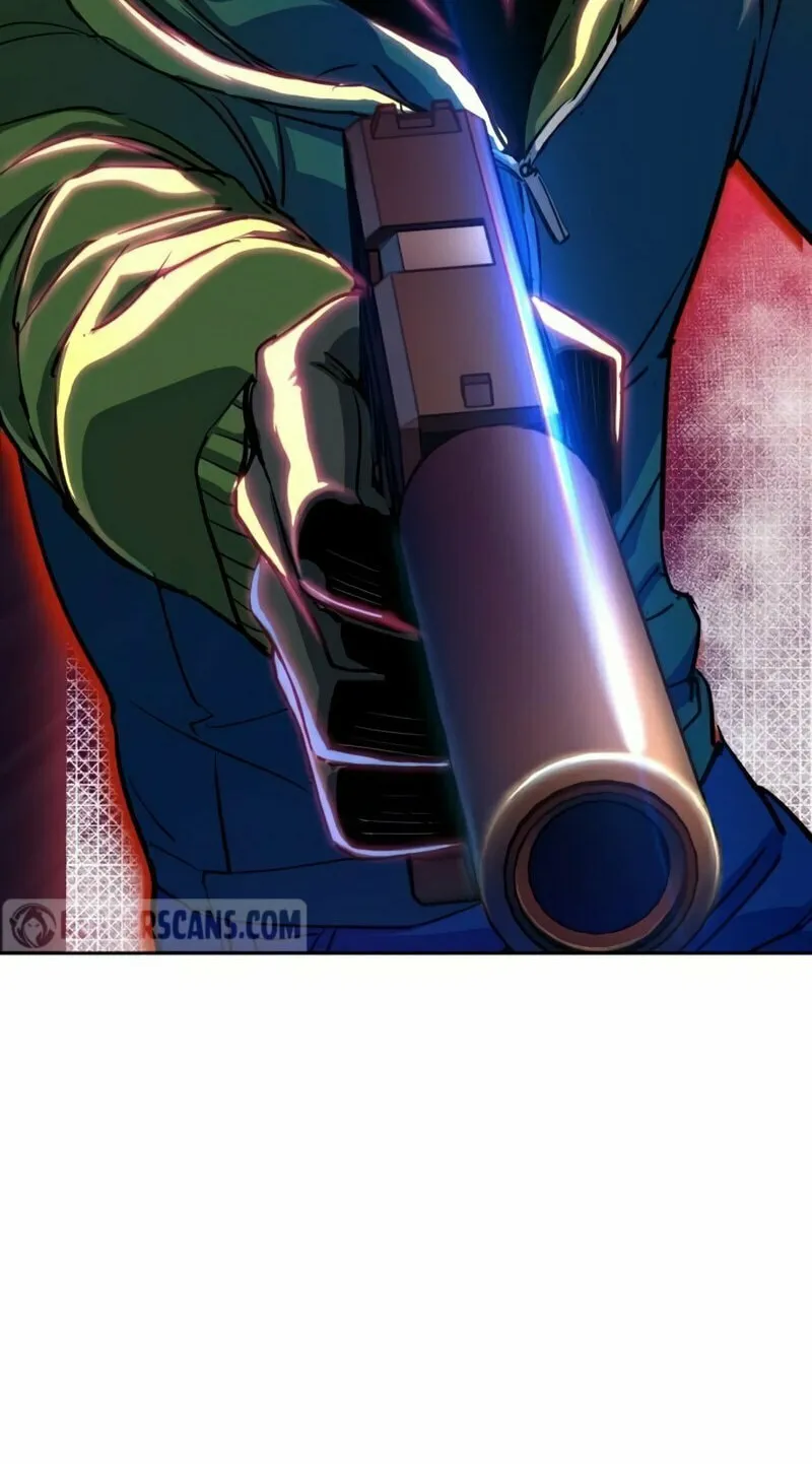 Teenage Mercenary Chapter 76 page 84 - 