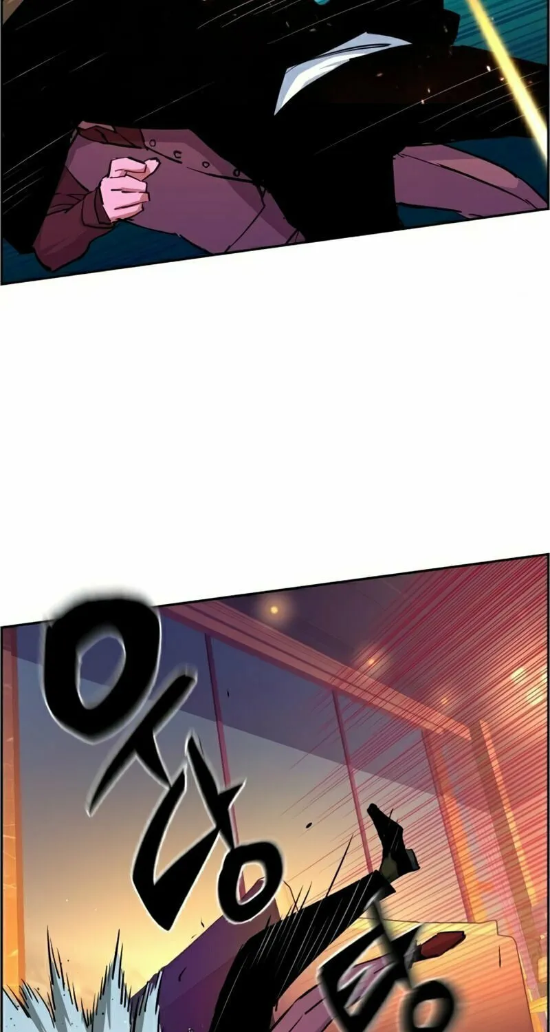 Teenage Mercenary Chapter 76 page 87 - 