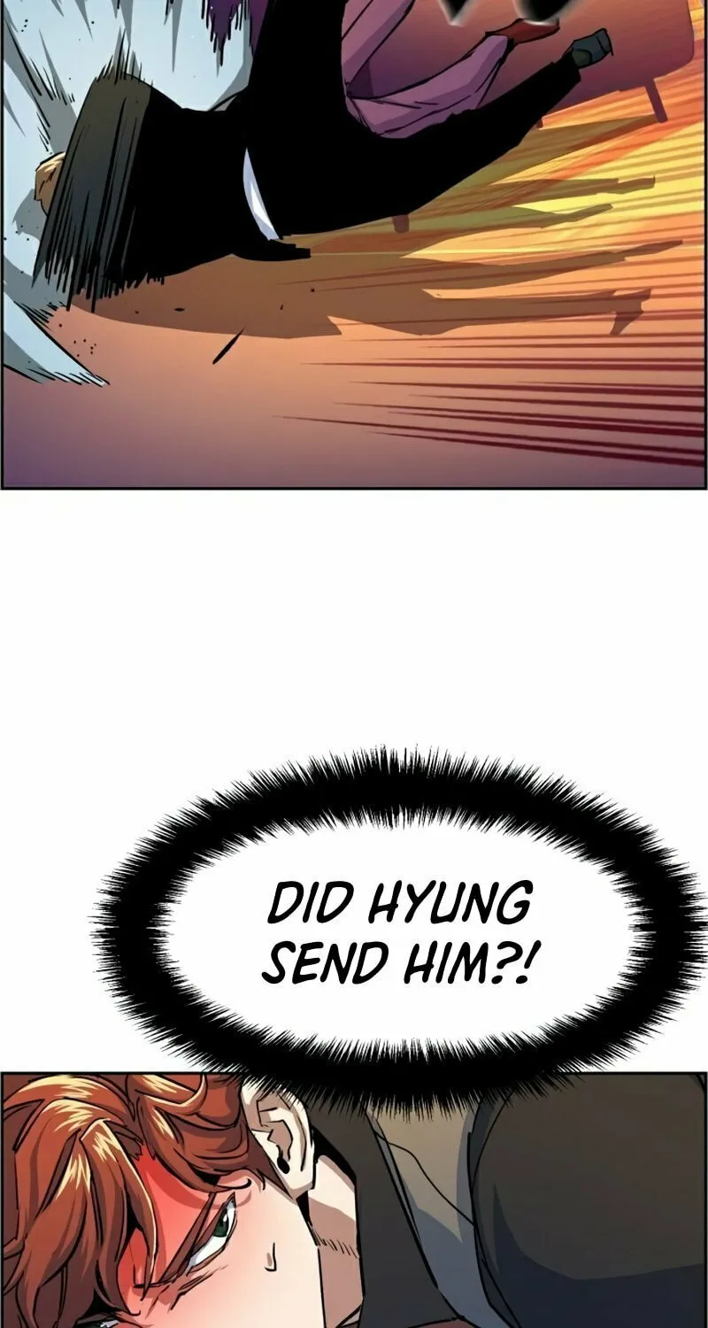Teenage Mercenary Chapter 76 page 88 - 