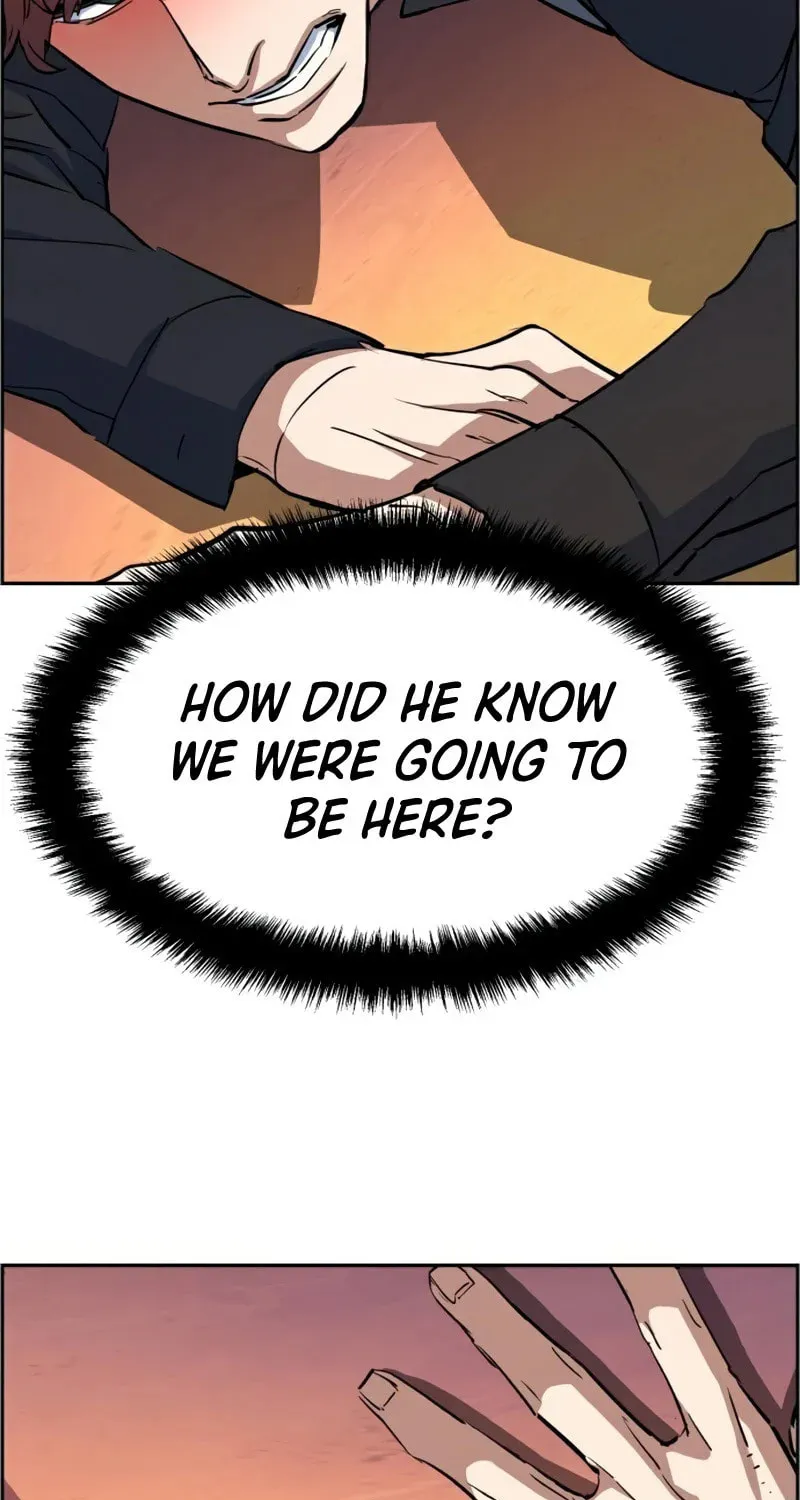 Teenage Mercenary Chapter 76 page 89 - 