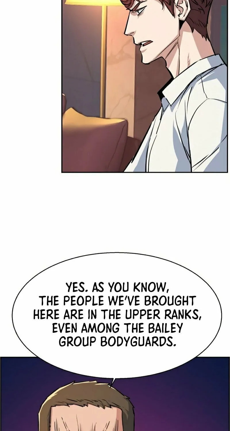 Teenage Mercenary Chapter 76 page 10 - 