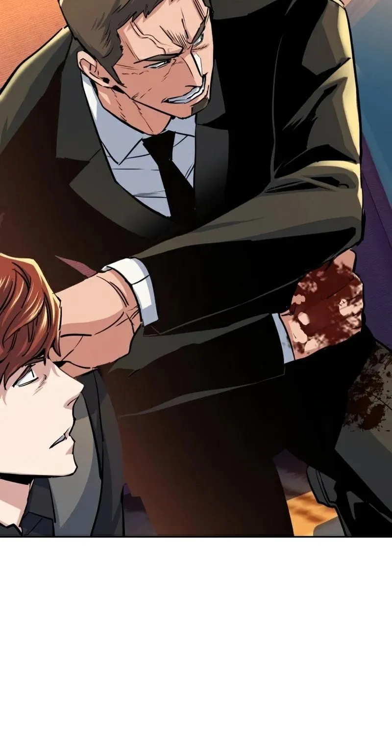 Teenage Mercenary Chapter 76 page 91 - 