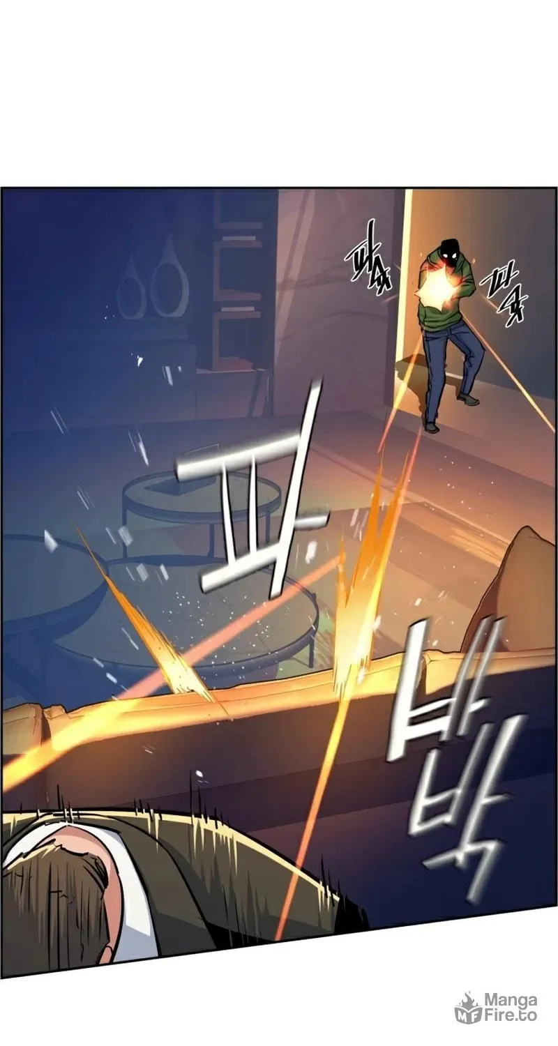 Teenage Mercenary Chapter 76 page 92 - 