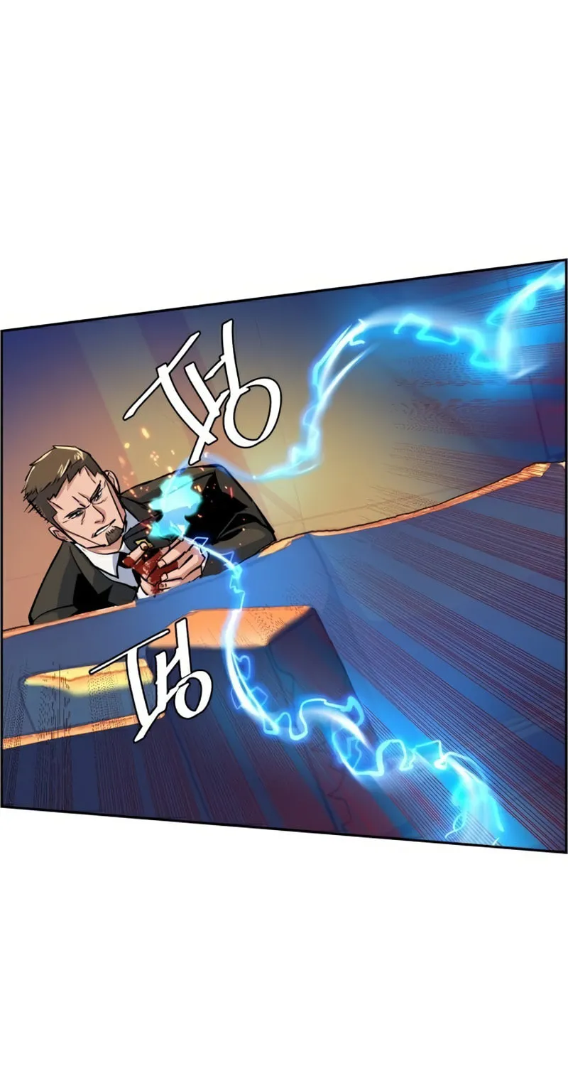 Teenage Mercenary Chapter 76 page 93 - 