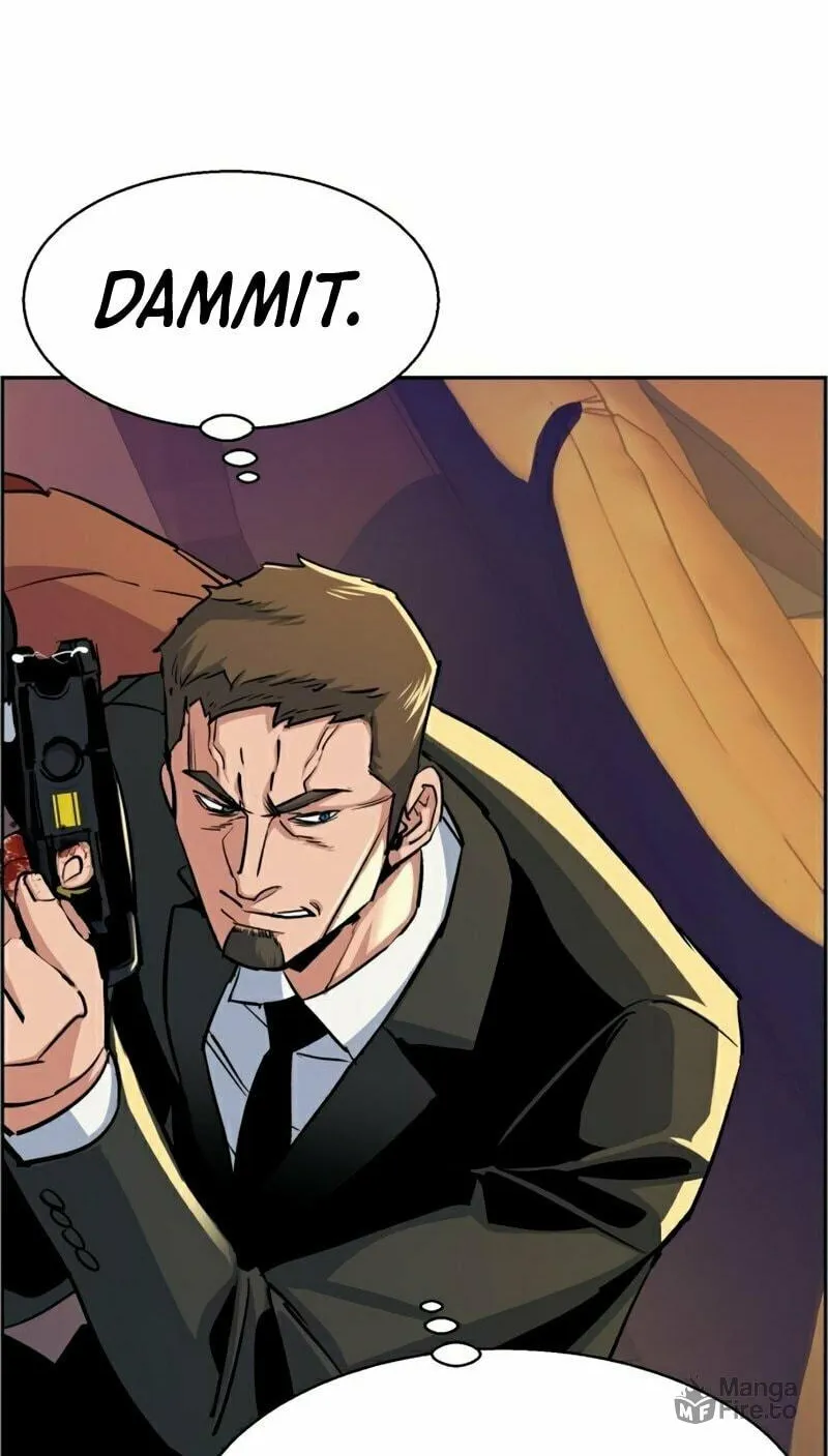 Teenage Mercenary Chapter 76 page 96 - 