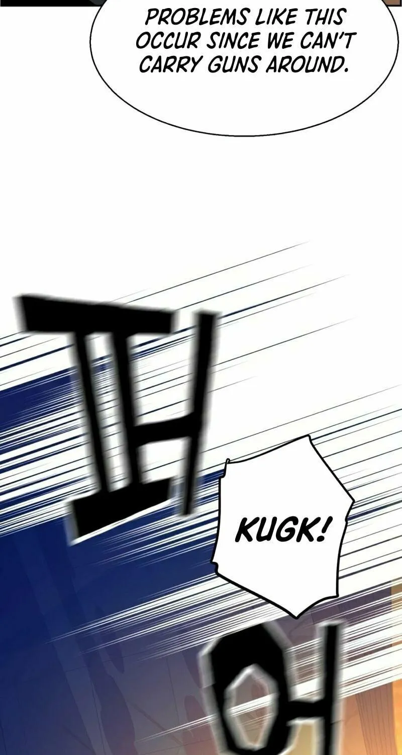 Teenage Mercenary Chapter 76 page 97 - 