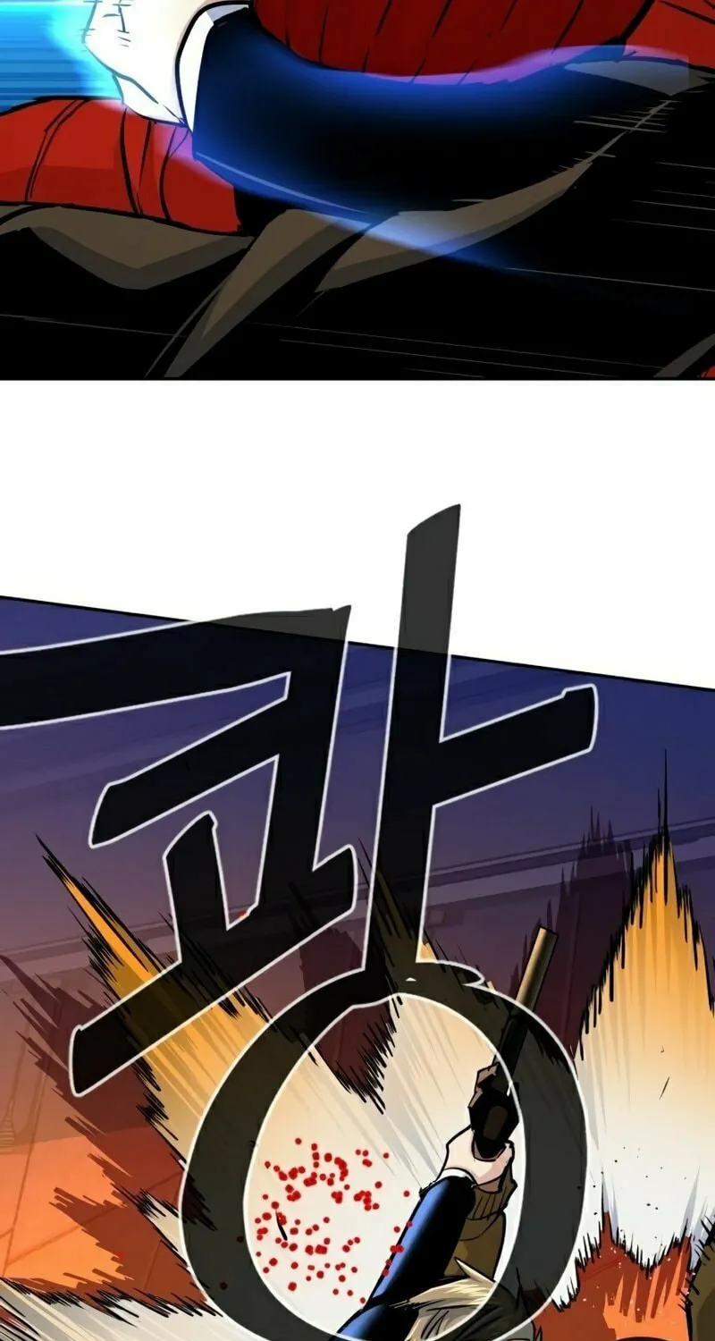 Teenage Mercenary Chapter 76 page 99 - 