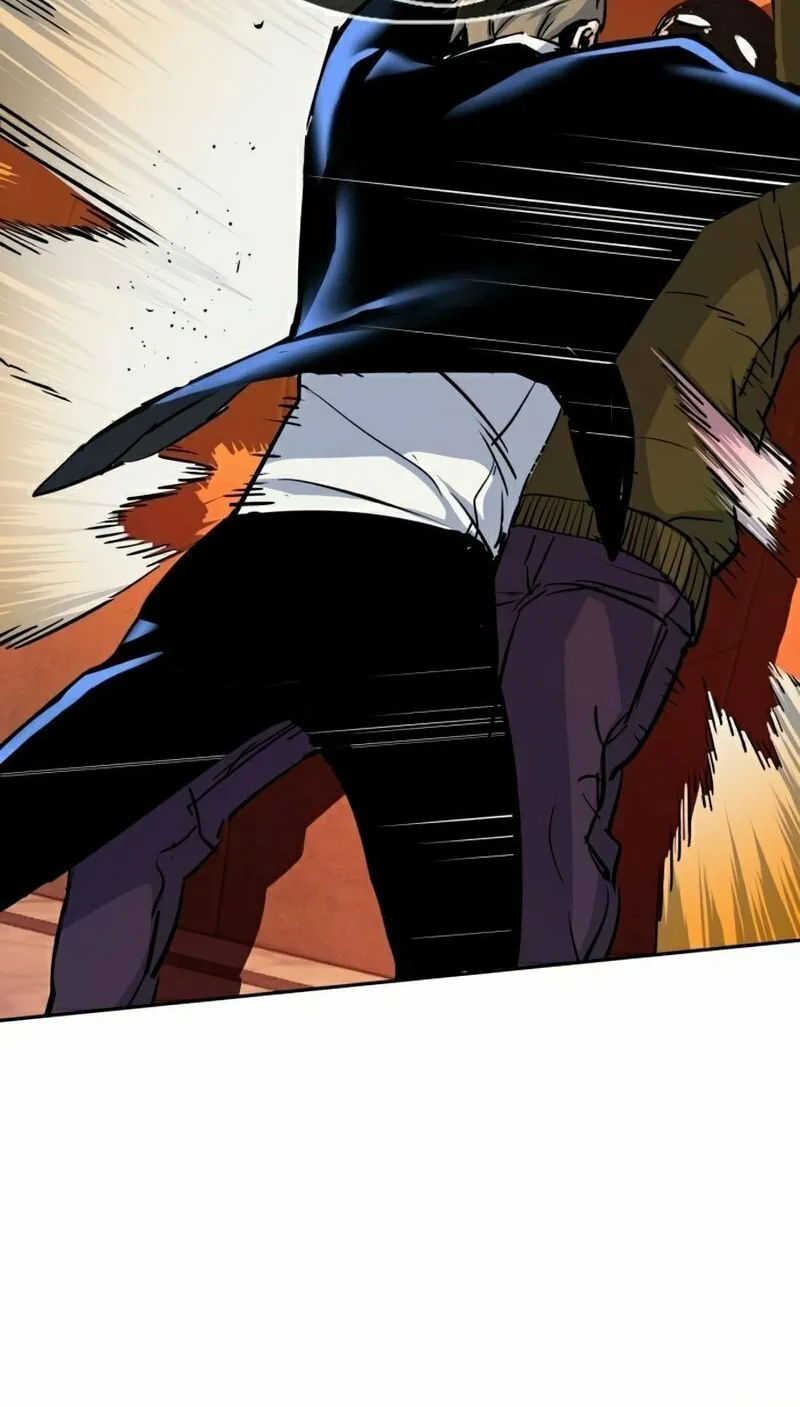 Teenage Mercenary Chapter 76 page 100 - 