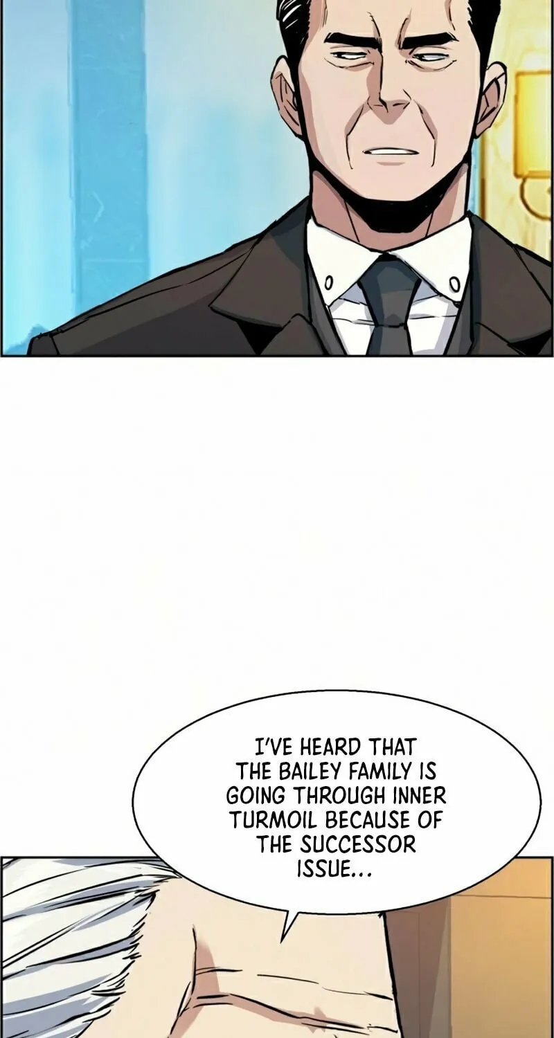 Teenage Mercenary Chapter 77 page 11 - 